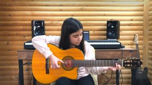 Ф. Хилл - Испанская Румба