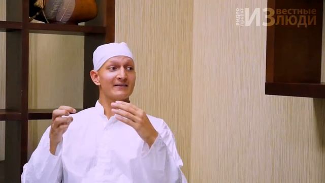 Ачарья Сурья Пракаш, первое полное интервью
