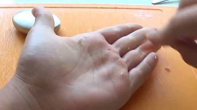 Обзор вещей. Железное мыло, правда или ложь? смотреть онлайн