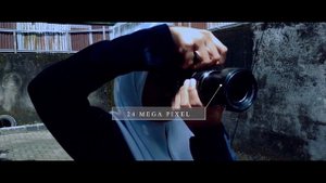 Fujifilm FinePix HS25EXR Camera