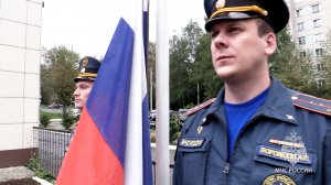 22 августа - День Госудaрственного флага Рoссийской Федерации
