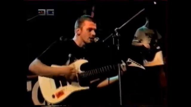 Группа Пилот в программе Лестница в небо 1997 смотреть онлайн