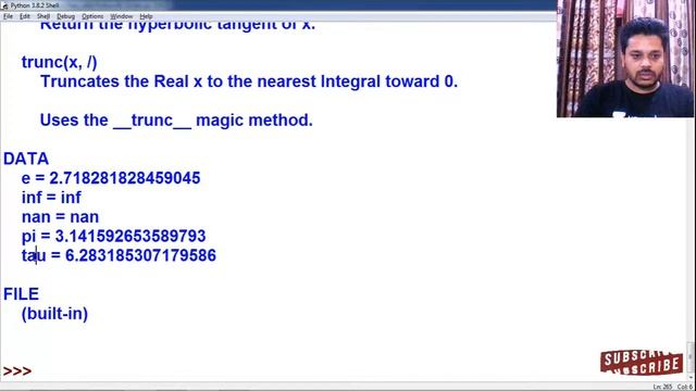 Using Python Libraries | In One Video 12th Computer Science | Gaurav Garg смотреть онлайн