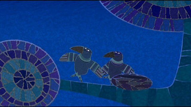 02-06 Как обманули змея смотреть онлайн