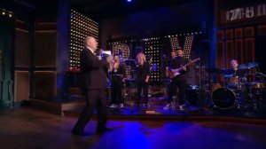 Жириновский танцует