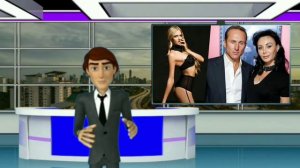 Rusiyalı milyarder özündən 24 yaş kiçik məşuqəsi ilə evləndi - Игорь Кесаев / VİDEO #NeXeber