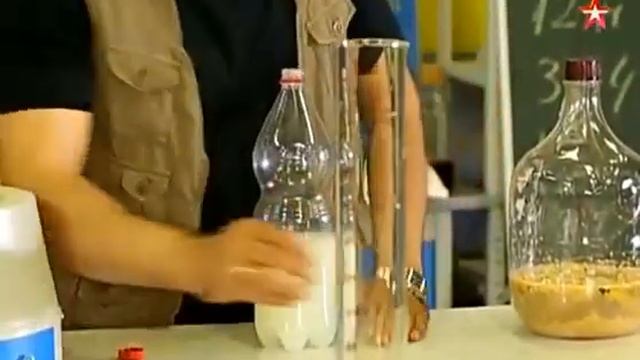 002. Не факт - Как своими руками создать топливо? смотреть онлайн