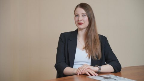 Интервью для RBG - Russian Business Guide | Эко-студия Марии Андреевой | Мытищи