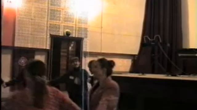 Красноперекопск Любовь Христа. История церкви 1997 1