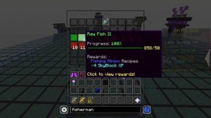 BEST Skyblock Fishing Guide 2024 - Hypixel Skyblock