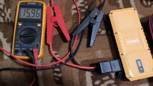 бустер GOOLOO GP4000PRO