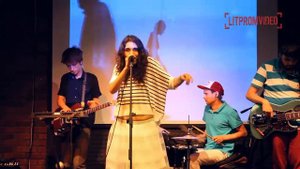 АлоэВера - "Танцы"