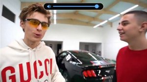 Вспомни про Кто-то Разгромил Офис А4!
