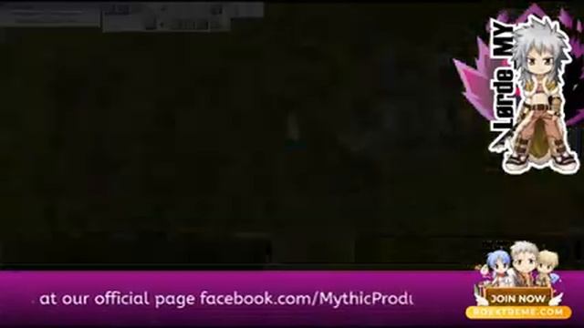 Bowling Bash Stalker #Leveling [Ragnarok Online MSP] EP 8 Comback Stage 4.2 Dun Dun смотреть онлайн