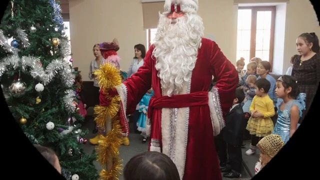 дед мороз на дом спб цена смотреть онлайн