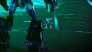 Трансформеры прайм оптимус и мегатрон - День☀️ ночь ?