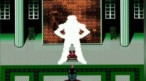 New Ghostbusters 2 (1990 nes)