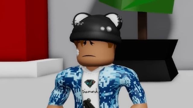 LA MALEDICTION DE SAMARA - LES ENFANTS PERDUS DANS LA BRUME - Roblox BROOKHAVEN RP ! - Episode 1 смотреть онлайн