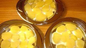 Рыба по-московски