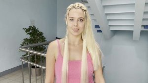 Видеовизитка кастинг_Елена Карпова VK: arfa022