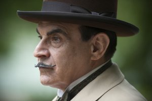 Пуаро – 11 сезон 3 серия / Poirot