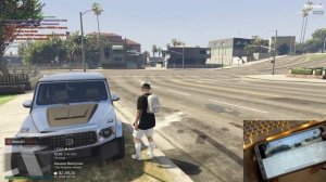 КАК ИГРАТЬ В ГТА 5 С ТЕЛЕФОНА // ЗАПУСТИЛ МАДЖЕСТИК НА ТЕЛЕФОНЕ // MAJESTIC GTA 5 ЛУЧШИЙ ЗАРАБОТК