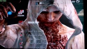 The Evil Within Slideshow PS3 Theme + Download Link