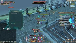 северные земли. 5 финал, анфантрина. син