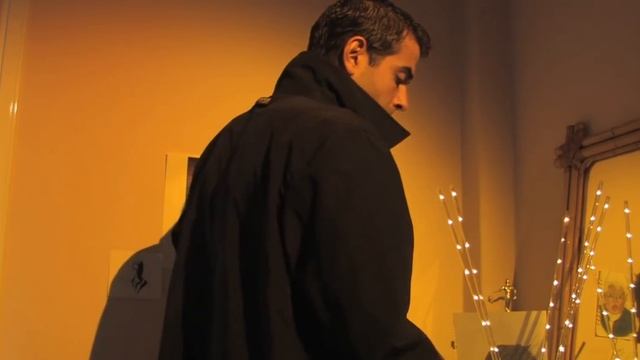 Apokommata (Clippings) - The full movie смотреть онлайн