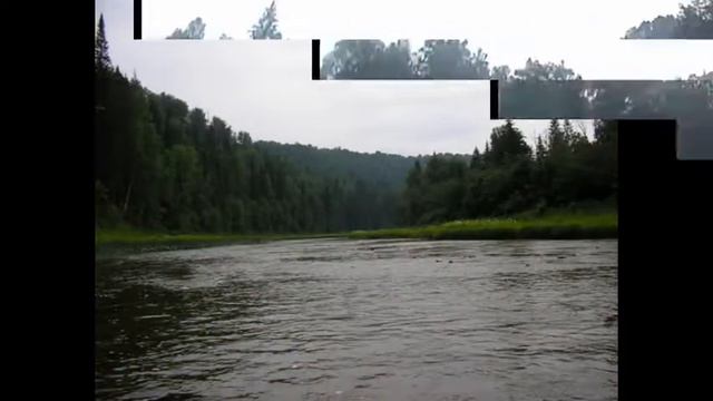 Сплав по р. Зилим смотреть онлайн