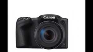 Canon PowerShot SX420 IS