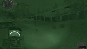 ч16 STALKER Связь времен | Время альянса 3 | Встреча с Енотом | Выбираемся с Радара