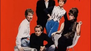THE B52´s WILD PLANET 1980 (ALBUM COMPLETO )