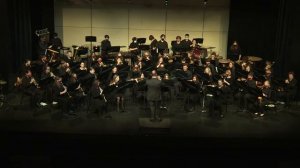 EPCHS Band 2022 Mid-Winter Concert