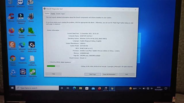 LENOVO THINKPAD T470S CORE i7 GEN6 TOUCHSCREEN : PESANAN KAKA RIO RIZALDY | TARAKAN KALIMANTAN UTAR смотреть онлайн