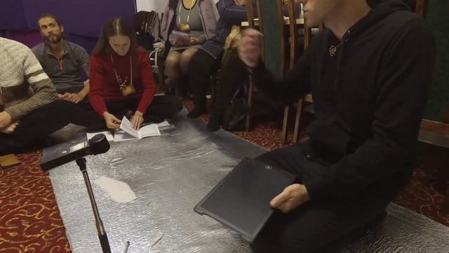 Как попасть в Астрал уже Сегодня! Осознанные Сны, Фаза смотреть онлайн