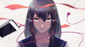 Carol of the Bells / AMV / Анимемикс / Animemix