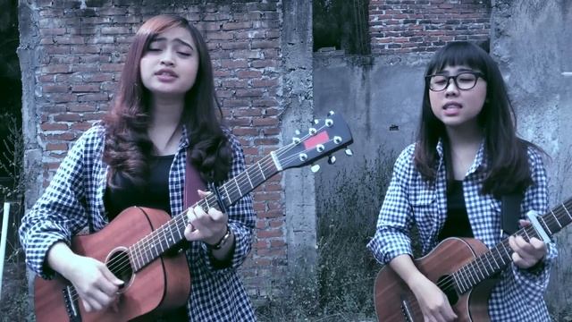 JAV - Stand Here Alone (Cover by DwiTanty) смотреть онлайн