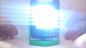 Кемпинговый LED фонарь с Алиэкспресс Обзор LED фонарь кемпенговый цена купить