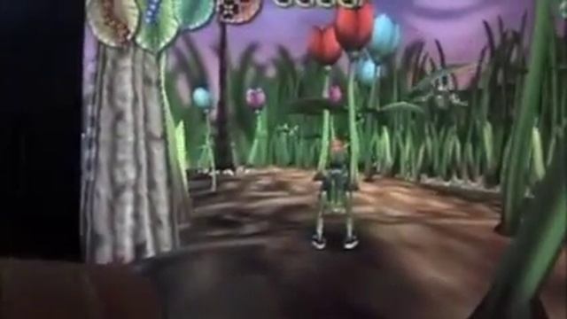 Bugdom 2 iPhone App Review! смотреть онлайн