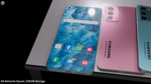 Samsung Galaxy A74   5g