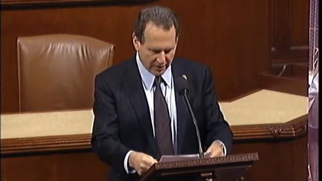 Rep. Lincoln Diaz-Balart conveys message from Antunez on House floor смотреть онлайн