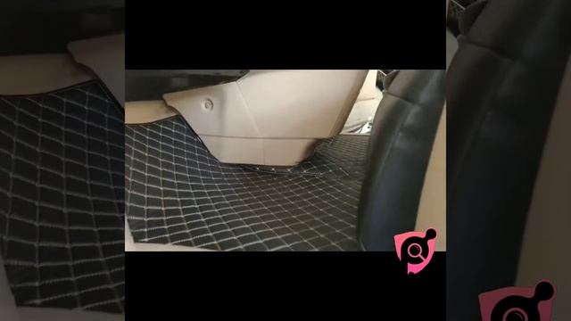 VELLFIRE / ALPHARD(2008-2014)(7SEATER)(PILOT SEAT)6D HIGH QUALITY DURABLE PU LEATHER PREMIUM CARPET смотреть онлайн