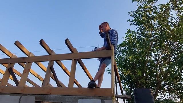 Кому нужен маленький друг, охранник. Пробуем необычную дыню. смотреть онлайн