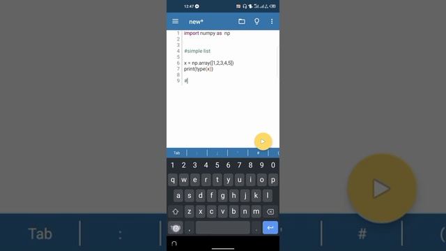 Data Science on Phone with Python!!! ??? смотреть онлайн