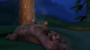 Boonie Bears 🐻🐻 The Bears's Day Off 🏆 FUNNY BEAR CARTOON 🏆 Full Episode in HD