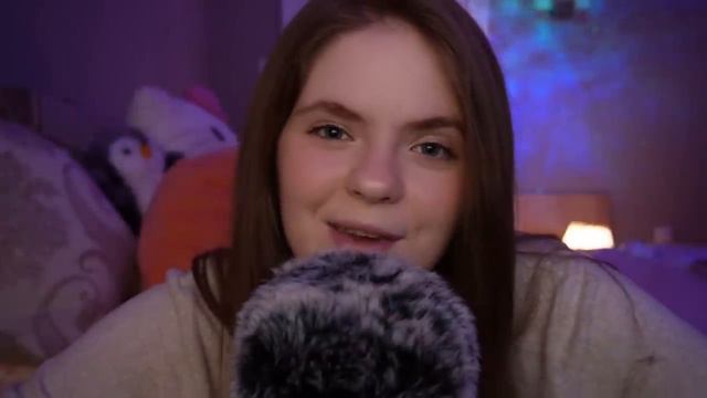 ASMR GIVING YOU THE SHIVERS! Spine tingles (X Marks The Spot, Crack an egg on your head & more) смотреть онлайн