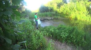 Кастинговая сеть! как бросать? очень просто! показываю как кидать китайскую кастинговую сеть легко!