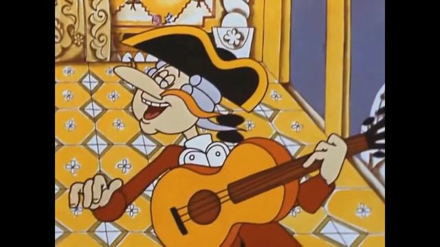 Райский голос "Мегафона". смотреть онлайн