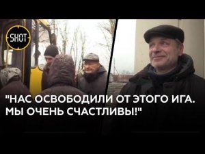 Мирных жителей Волновахи и Николаевки из-под обстрелов эвакуируют военные ДНР